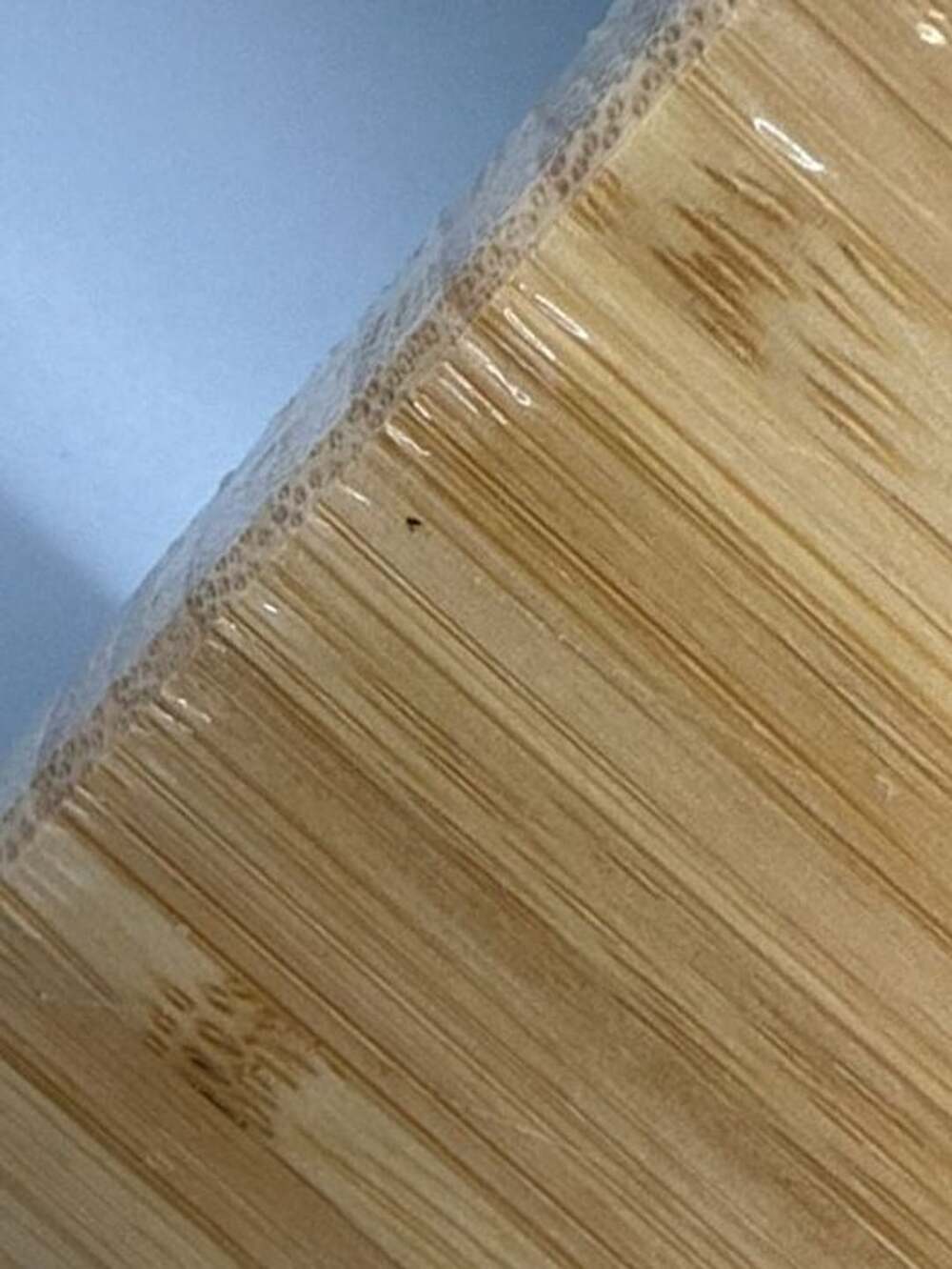 IKEA APTITLIG Bamboo Chopping Cutting Board 24x15 cm 9.5x6 NEW Sealed 602.334.26 - Picture 11 of 15
